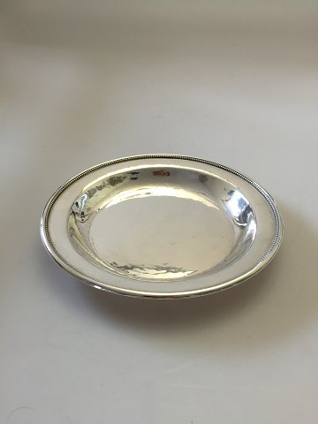 Georg Jensen Sterling Silver Dish 210A