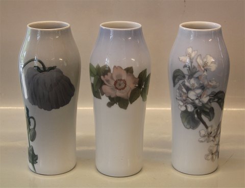 Royal Copenhagen Vases 23 cm