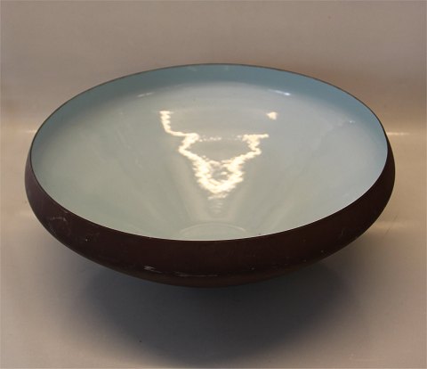 Large Krenit Bowl 13 x 31 cm Light Blue