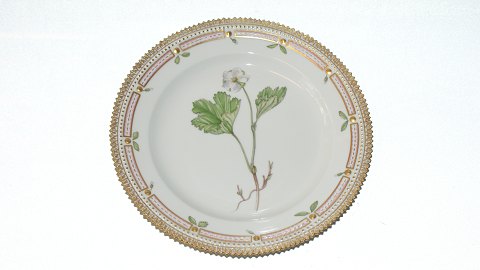 Royal Copenhagen Flora Danica, Breakfast plate
Dek.nr. 20 / # 3550