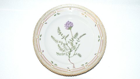 Royal Copenhagen Flora Danica, Breakfast plate
Dek.nr. 20 / # 3550