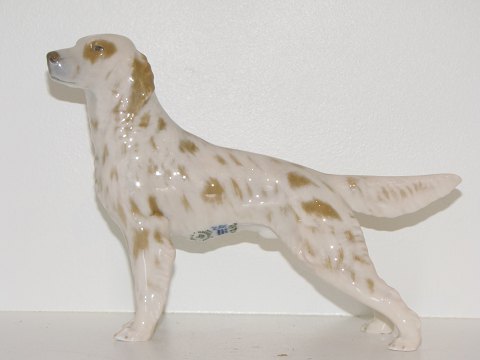 Royal Copenhagen Figur
Setter fra 1928-1935