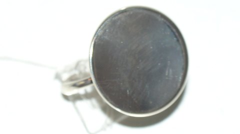 Georg Jensen Silver Ring # 450