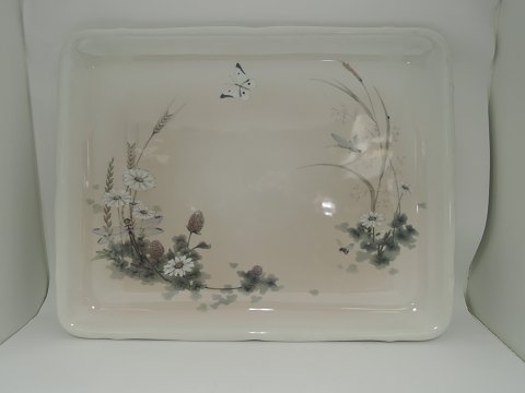 Royal Copenhagen 
Tray
Design 72/5809