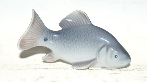 Royal Copenhagen Figurine, Crucian