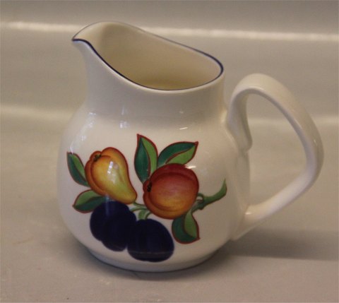 394 Cream jug 2.2 cl (1739394) Golden Summer Royal Copenhagen Faience
