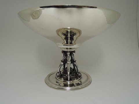 silver bowl 
Silver (830) 
Cohr.