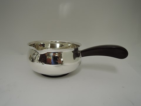 Hingelberg
 Sterling (925)
 Saucepan / Sauce