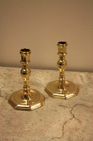 Barok
Candle Sticks