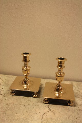 Barock
Candle Sticks
