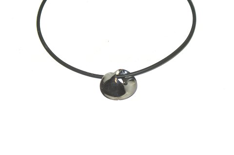 Georg Jensen Necklace MÖBIUS # 374