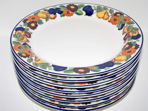 Golden Summer
Small dinner plate 23.6 cm.