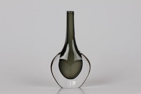 Orrefors
Nils Langberg
Vase Sommersø 3538