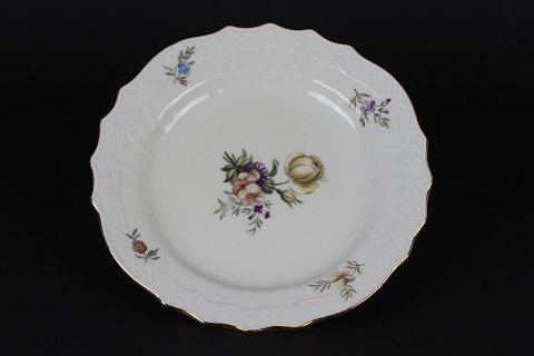 Royal Copenhagen
Frisenborg
Big tea plates 1625
Ø 17 cm
Kr. 75,-