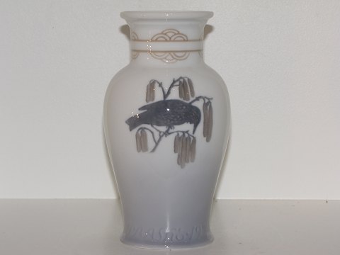 Royal Copenhagen vase
Paasken 1921