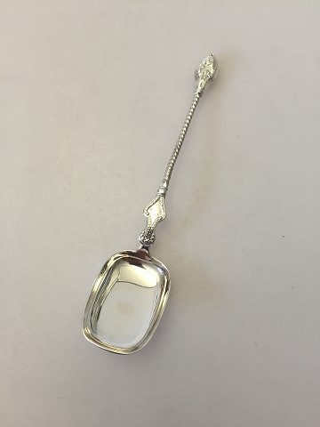 P. Hertz Silver Apostles Spoon from 1895