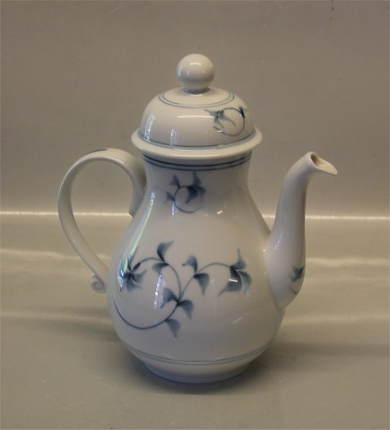 Royal Copenhagen Noblesse
112-15110 Coffee pot 24.5 cm
