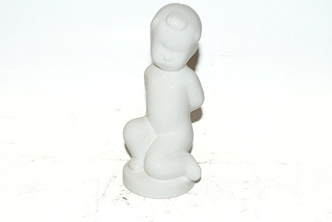 Søholm Figurine, Peter Embarrassed