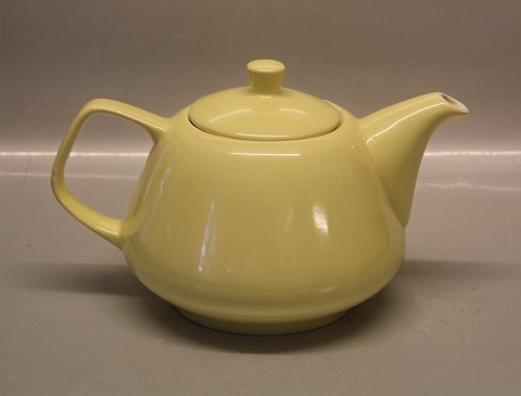 Tekande Retro Melitta gul kande ca 15 x 24 cm