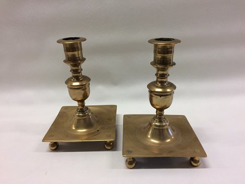 Barok
Candle Sticks