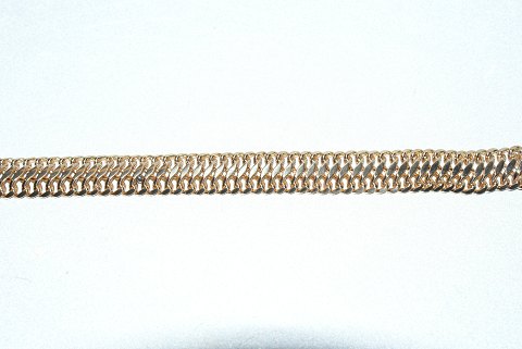 Unique Bracelets, Gold 14 Karat