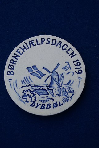 item no: pl-børnehjælpsdagen 1919