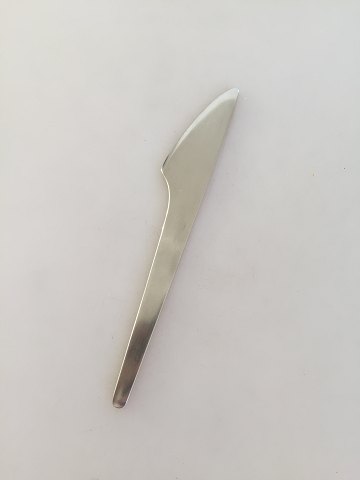 Arne Jacobsen for Anton Michelsen Stainless Butterknife