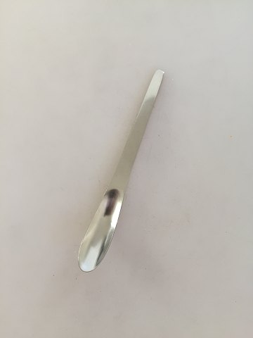 Arne Jacobsen for Anton Michelsen Stainless Teaspoon