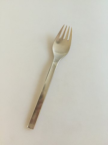 Georg Jensen Stainless Tuja/Tanaqvil Lunch Fork