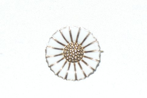 Marguerit Broche 925S, A. Michelsen