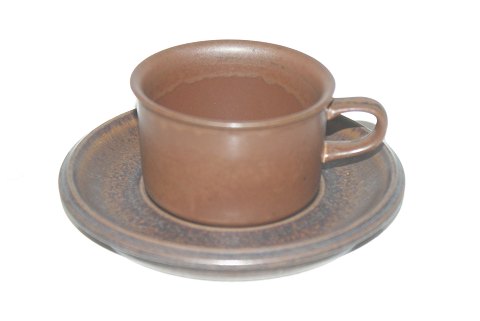 Ruska, Arabia Finland Mocha cup
Cup diameter 7 cm. Height 4.5cm