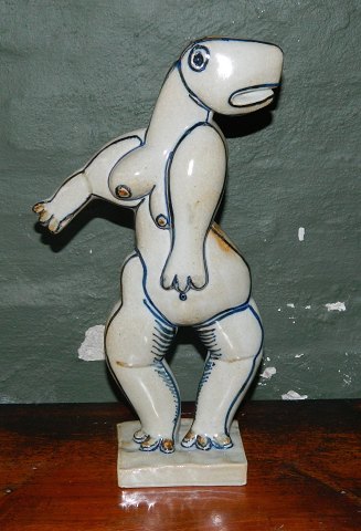 Figure by Sten Lykke-Madsen from B & G