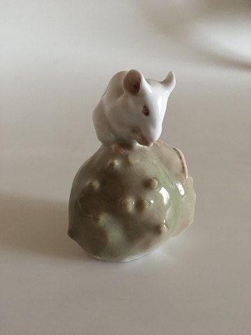 royal copenhagen mouse