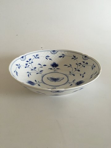 Bing & Grondahl Butterfly Bowl No 44