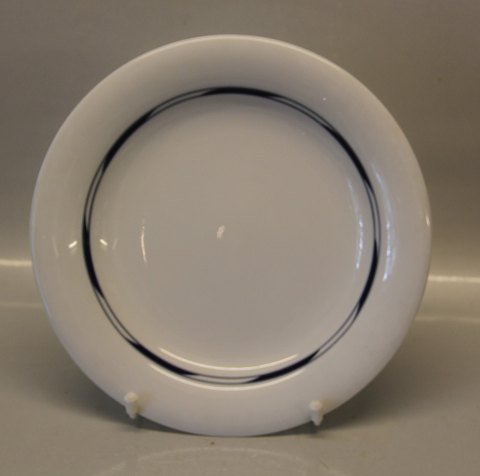 Royal Copenhagen Sirius  Alev Siesbye 622 Plate 23.3 cm