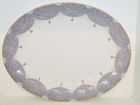 Fairytale
Large platter 40 cm.