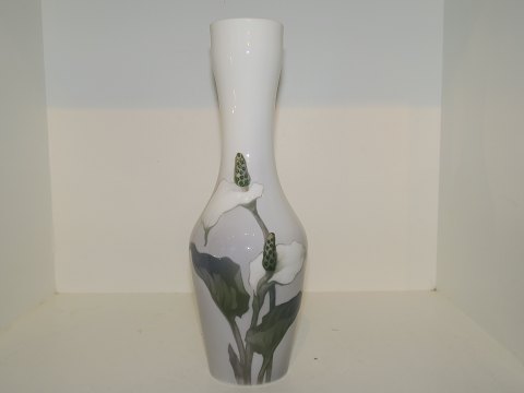 Royal Copenhagen
Art Nouveau vase med Kahla fra 1898-1923