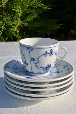 Royal Copenhagen Musselmalet Kaffeetasse 2238