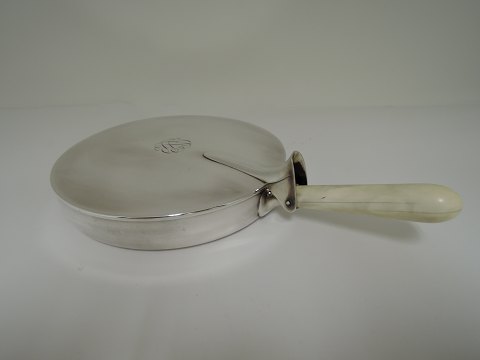Dragsted
Sterling (925)
Vegetable dish
