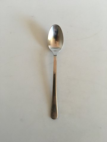 Georg Jensen Stainless Copenhagen Matte Tea Spoon