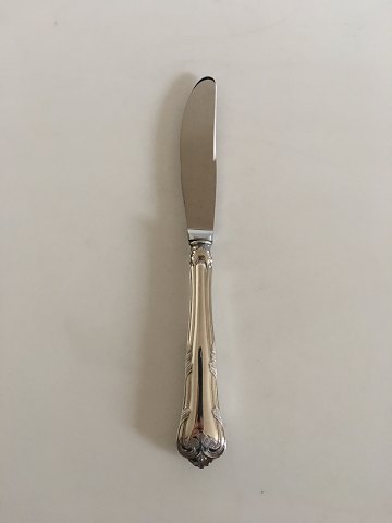 Cohr Herregaard Silver Knife