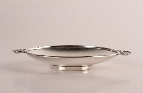 Georg Jensen
Tiny plate
dessin 355 B