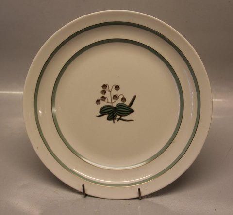 Quaking Grass # 884 Royal Copenhagen 884-9581 Dish 24.5 cm