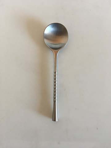 Jens Quistgaard Dansk IHQ Spoon in Steel Jette