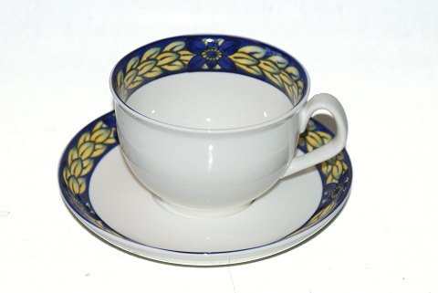 Blue Pheasant Royal Copenhagen, Teacup