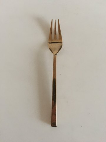 Bernadotte Scanline Cake Fork