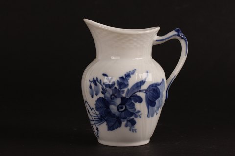 Royal Copenhagen
Blue Flower Curved
Cream jug 1538