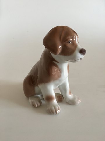 Bing & Grondahl Figure of Dog No 1921.