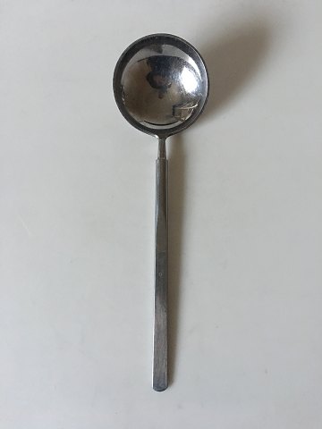 Obelisk Serving Spoon in Stainless Steel Erik Herløw