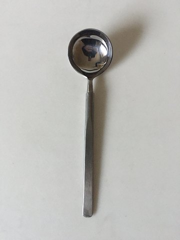 Obelisk Soup Spoon in Stainless Steel Erik Herløw